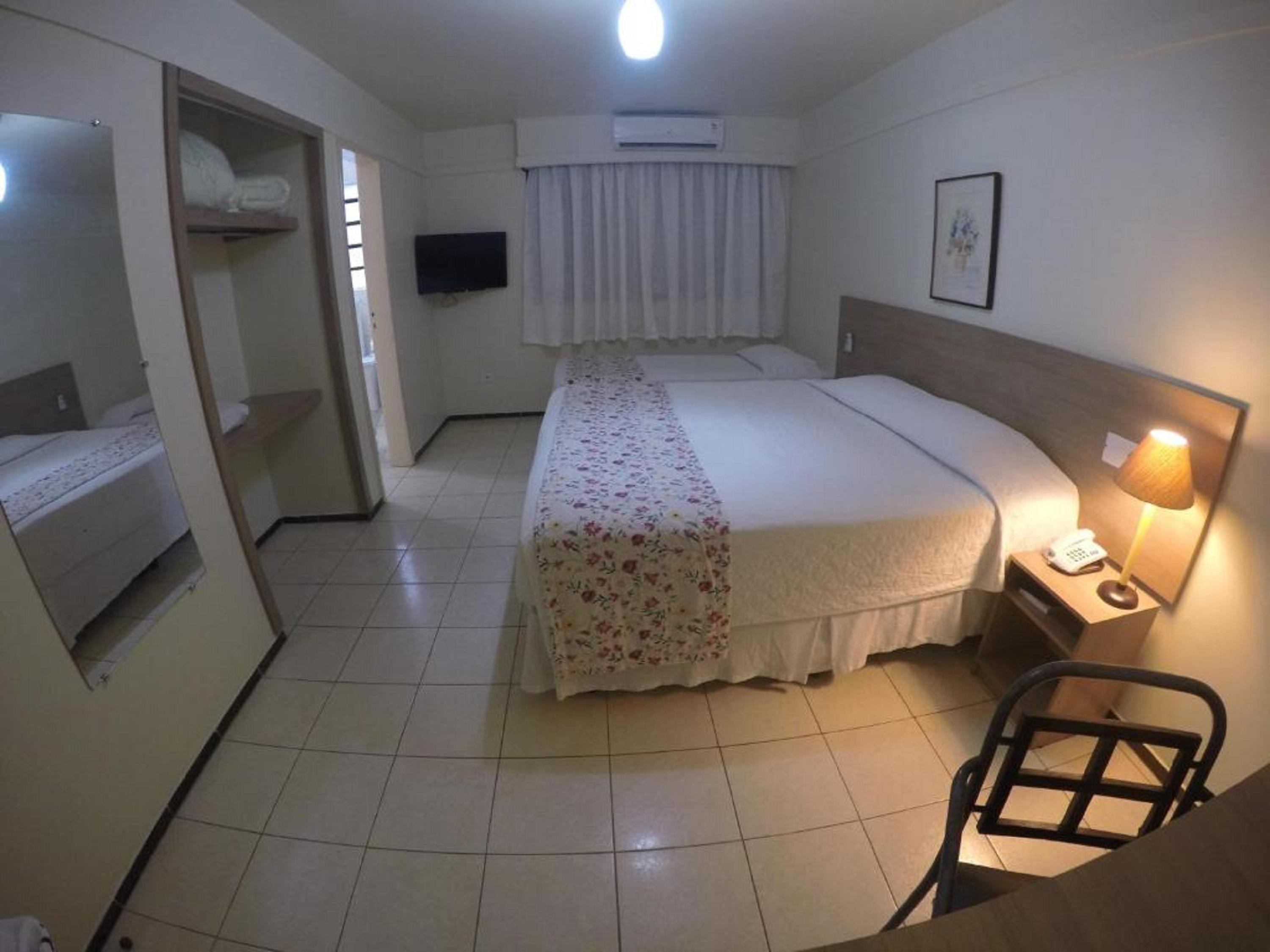 Hotel Colonial Iguacu Фос-ду-Іґуасу Екстер'єр фото